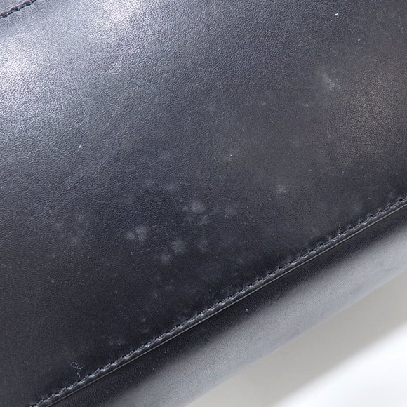 Loewe Handbag Amazona 32 Ladies Black Leather - Picture 3 of 9